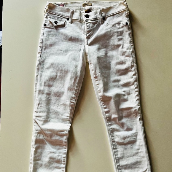 True Religion jeans size 26 - Picture 3 of 5